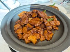 -大铁勺新津菜(东丽阳光新业广场店)