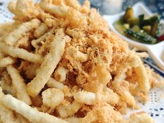 -八两八金·莱芜特色炒鸡(市南漳浦路店)