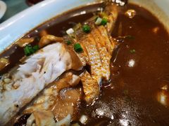 -好嫂子酱猪手•农家菜(华远坊店)