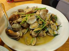 -村长家的疙瘩汤·东营菜(东营茶城店)