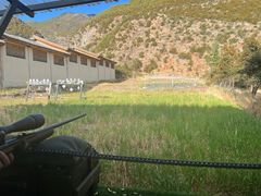 -猎鹰谷实弹射击俱乐部