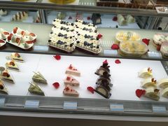-好利来(红牌楼店)