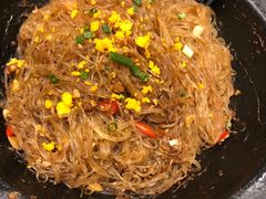 -刘胖子家常菜·蹄花焖藕(中南店)