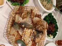 -翠亭酒家(山西南路店)