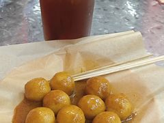 -華叔茶記