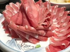 -阳坊胜利涮羊肉(阳坊总店)