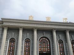 -岱江花园饭店