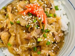 -小条食堂(筼筜天虹店)
