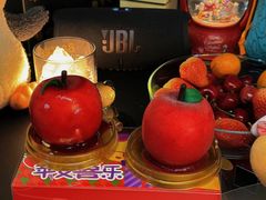 -GANSO元祖食品(锦创书城店)