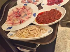 -龙森园火锅(琴台路店)
