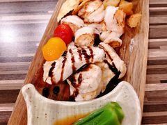 -BomBa意大利餐厅