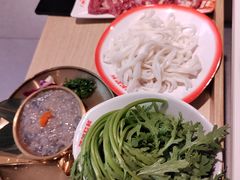 -陈记顺和潮汕牛肉火锅(棠德南路店)