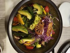 -月下料理(楷林IFC店)