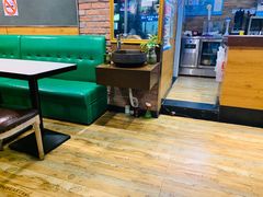 -芝根芝底(闵行区漕宝店)