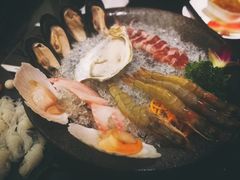 -捞王锅物料理(温州万象城店)
