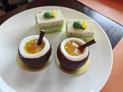 -洲际酒店·地平线全日餐厅HORIZON CAFÉ