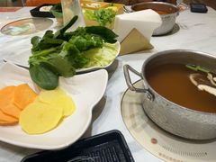 -呷哺呷哺 黄金牧场 (新辰里学清路店)