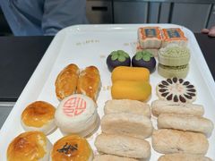 眉毛肉饺子-北京稻香村(零号店)