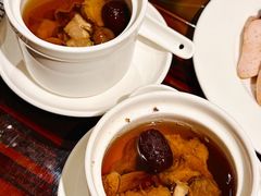 -广州万富希尔顿酒店·感趣自助餐厅·金秋蟹宴生蚝海鲜刺身烧烤
