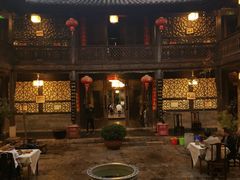 -石屏会馆