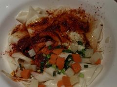 -大师兄·西北小馆(金湾华发商都店)