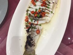 长江功夫鱼-滕头生态酒店(奉化店)