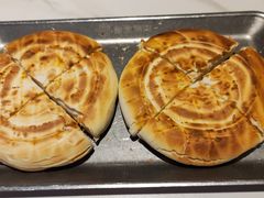 -叁宝烤肉• 西安烧烤(凤城十二路店)
