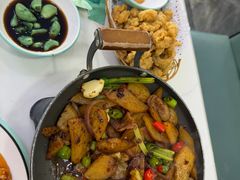 -老边饺子馆·东北菜(黄村店)