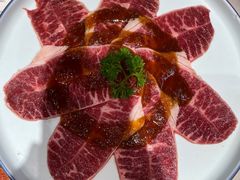 -韩宫宴烤肉·料理(青浦宝龙店)