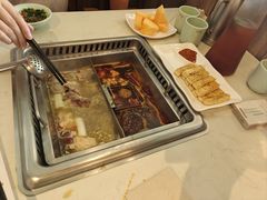 -野妹火锅(南园店)