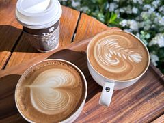-Peet's 皮爷咖啡(东湖路手作店)