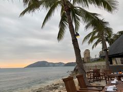 -海角轩·三亚文华东方酒店