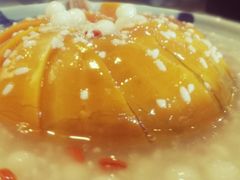 蜜汁南瓜-阿嫂印象·民间江湖菜(大学城店)