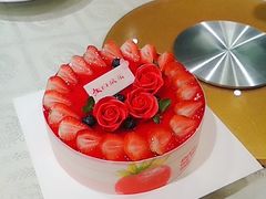 -惠宾饭庄(千禧店)