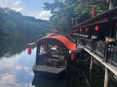 -侨美·唐荔园·40年地道粤菜