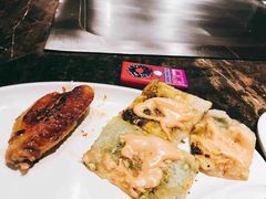 -湘汇概念铁板烧(铁西万达店)