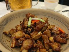 -广州酒家(中华广场店)
