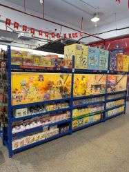 -逝水玩具折扣店