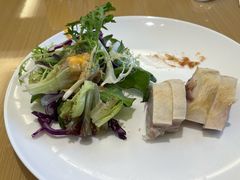 -曙光薇酒店(南京夫子庙老门东店)