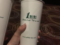 -1点点(大连路店)