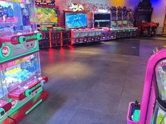 -星际传奇(西安三桥万象城店)