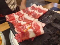 -井格重庆火锅(西直门凯德Mall店)