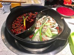 -钢管厂五区小郡肝串串香(南山店)