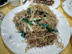 -江记餐厅(罗冲围店)