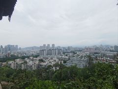 -金山公园