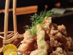 -烧鸟横丁(联发文创口岸店)
