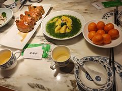 -淮扬府(安定门店)