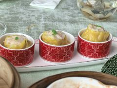 -南海渔村·空中一号(天幕海鲜店)