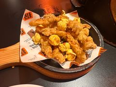 -探鱼·鲜青椒爽麻烤鱼(正佳广场店)