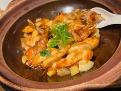 -鱼神·脆肉鲩 全鱼宴(西乡店)